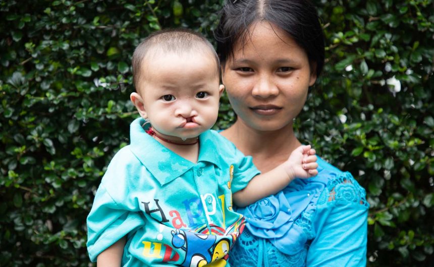 Yangon, Myanmar Medical Mission