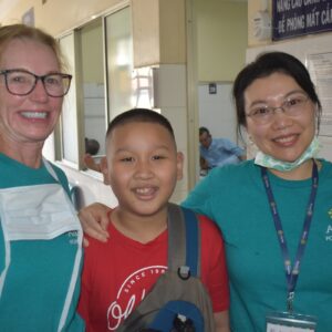 Smiles Therapy Works Wonders – Day 5 in Hue, Vietnam