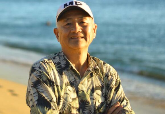 In Loving Memory of Dr. Chih-Chen Fang